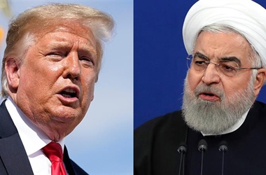 Iran phát lệnh bắt giữ Tổng thống Mỹ Donald Trump