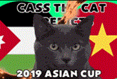 Việt Nam vs Nhật Bản: Mèo Cass dự đoán khó tin cho "Rồng Vàng"