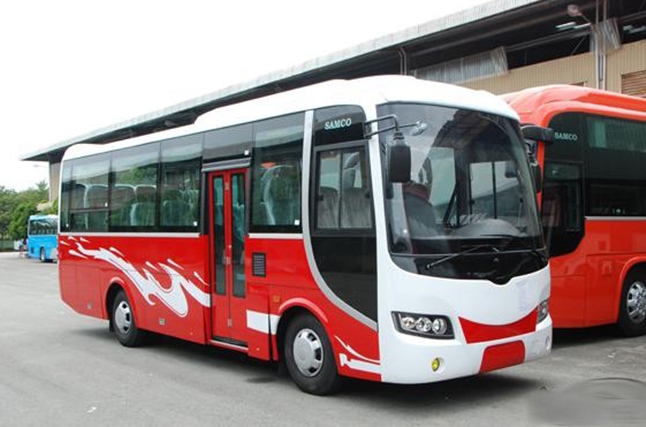 Thuê xe du lịch Bà Rịa Vũng Tàu - cho thuê xe du lịch tại Bà Rịa Vũng Tàu