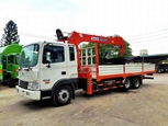 Xe Cẩu Khuê Mỹ Đà Nẵng, 0906.483.699, Cho thuê xe cẩu Khuê Mỹ Đà Nẵng