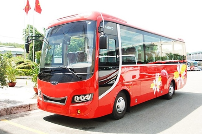 Cho thuê xe du lịch rẻ nhất Tuy Hòa, Phú Yên