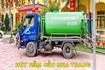 Hút hầm cầu Nha Trang gọi 034.774.0978 [giá rẻ+24/24h]