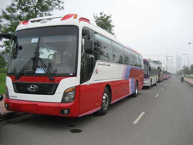 Thuê xe du lịch Phú Thọ - Cho thuê xe du lịch tại Phú Thọ