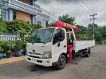 Xe Cẩu Bảo Lâm, 0916.485.699, Cho Thuê Xe Cẩu tại Bảo Lâm, Lâm Đồng [Giá Rẻ]