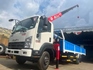 Cho Thuê Xe Cẩu Cần Thơ 24/7 – Gọi Ngay 0942.96.2023