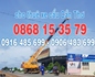 Cho Thuê Xe Cẩu Cần Thơ Giá Tốt – Liên Hệ 0942.96.2023