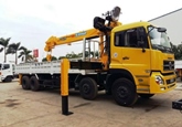 Xe Cẩu Mân Thái Đà Nẵng, 0906.483.699, Cho thuê xe cẩu Mân Thái Đà Nẵng