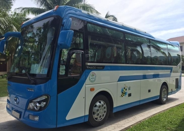 Thuê xe du lịch Bắc Giang - cho thuê xe du lịch tại Bắc Giang