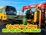 CỨU HỘ SÓC TRĂNG - CỨU HỘ Ô TÔ SÓC TRĂNG - CỨU HỘ GIAO THÔNG SÓC TRĂNG