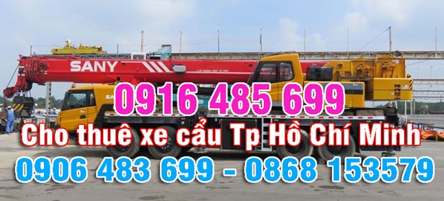0868.15.3579 cho thuê xe cẩu Tp Hồ Chí Minh - Xe cẩu tp hcm - cho thuê xe cẩu tp hcm