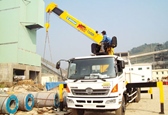 Xe Cẩu Nhơn Ái Cần Thơ, [Mới Sáp Nhập] - SĐT: 0916.485.699