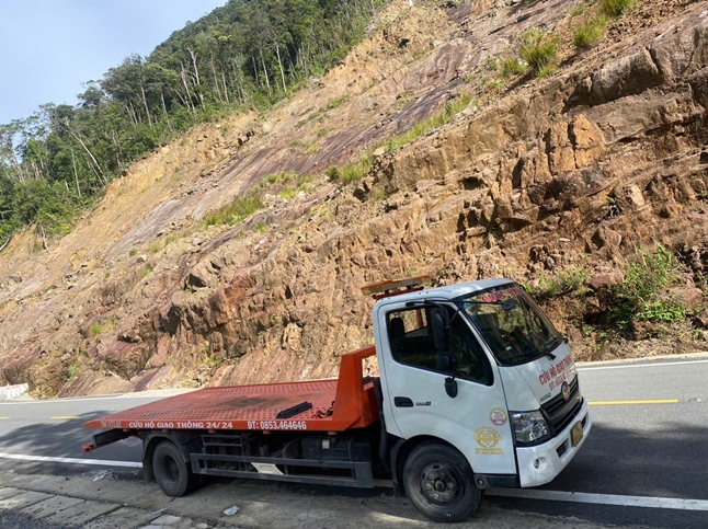 cứu hộ giao thông cam ranh - xe cứu hộ giao thông tại cam ranh khánh hòa