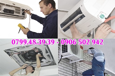  0799.48.39.39 Sửa,Lắp Điều Hoà Tại Đồng Văn