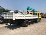 Gọi 0942.96.2023 - Cho thuê xe cẩu tại Châu Thành A, Hậu Giang [Gọi Có Ngay]