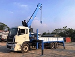 Xe Cẩu Chính Gián Đà Nẵng, 0906.483.699, Cho thuê xe cẩu Chính Gián Đà Nẵng