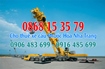 0916.485.699 Cho thuê xe cẩu Phước Hòa (Nha Trang)