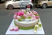 Tiệm bánh sinh nhật quận Tân Phú gọi 0947.365.384 - Bánh rau câu Tân Phú HCM