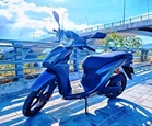 Thuê xe máy tại Vũng Tàu - Thuê xe máy Vũng Tàu