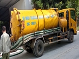 Hút Hầm Cầu Xã Đồng Sơn Đồng Tháp – Gọi 079.55.15.039
