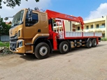 Cho Thuê Xe Cẩu 15 Tấn Tại Long Biên, 0992.96.2023 [xe cẩu 15t Đời Mới]