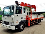 Xe Cẩu Tự Hành Tại Long Biên Giá Rẻ, Số Điện Thoại 0942.96.2023 [Uy Tín - Giá Cạnh Tranh]