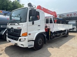 Gọi 0942.96.2023 - Cho thuê xe cẩu tại Vị Thuỷ, Hậu Giang [Gọi Có Ngay]