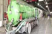 Gọi 034.774.0978 Hút hầm cầu Bình Đại, Bến Tre