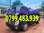 Hút hầm cầu phường Ngô Mây GIÁ RẺ NHẤT Quy Nhơn (Bình Định)