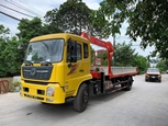 Số Điện Thoại Xe Cẩu Tuy Hòa Phú Yên, 0916.485.699 [ĐỜI MỚI + GỌI CÓ NGAY]