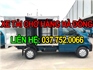 Xe tải chở hàng tại Hà Đông Hà Nội
