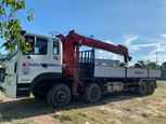 Xe Cẩu Thuận Hưng Cần Thơ, [Mới Sáp Nhập] - SĐT: 0916.485.699