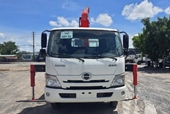 Xe Cẩu Hòa Vang Đà Nẵng, SĐT: 0868.3579.10 [Gọi Có Ngay]