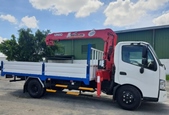 Xe Cẩu Hoàng Sa Đà Nẵng, SĐT: 0868.3579.10 [Gọi Có Ngay]