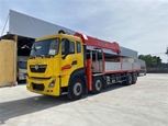 Xe Cẩu Sơn Trà Đà Nẵng, SĐT: 0868.3579.10 [Gọi Có Ngay]