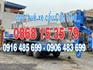 Thuê xe cẩu chuyên dùng Cần Thơ, gọi 0916.485.699 [ĐỜI MỚI+RẺ NHẤT]