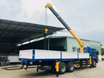 Xe Cẩu Vĩnh Châu Cần Thơ, 0916.485.699, cho thuê xe cẩu Vĩnh Châu Cần Thơ