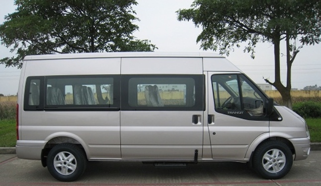 Thuê xe du lịch Tuyên Quang - Cho thuê xe du lịch tại Tuyên Quang