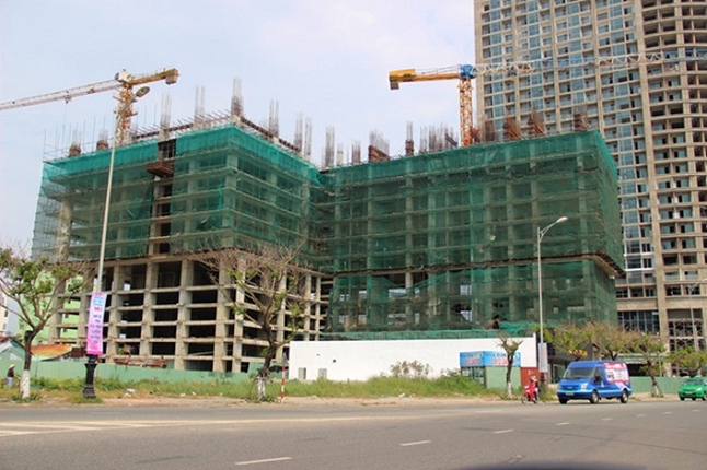 Xây nhà trọn gói tại Nha Trang - nhà thầu xây dựng uy tín ở Nha Trang