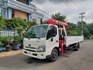 Cho thuê xe cẩu tại Phường Cự Khối, Long Biên, Hà Nội: 0906.483.699 [Xe cẩu Đời Mới Long Biên]