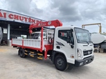 Cho thuê xe cẩu tại Phường Long Biên, Long Biên, Hà Nội: 0906.483.699 [Xe cẩu Đời Mới Long Biên]