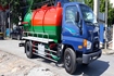 Hút hầm cầu tại Lấp Vò Đồng Tháp gọi 0789.499.398