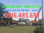 0868.15.3579 Cứu hộ cao tốc Nội Bài- Lào Cai - cứu hộ ô tô giao thông cao tốc Hà Nội Lào Cai