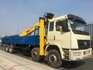 Xe Cẩu Lý Văn Lâm Cà Mau Gọi 0906.483.699 – Cho Thuê Xe Cẩu Uy Tín, Giá Tốt