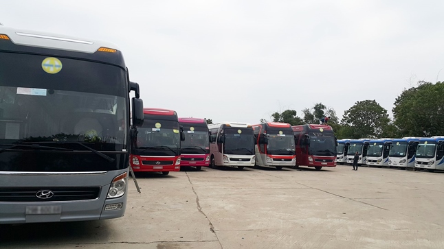 Thuê xe du lịch Tuyên Quang - Cho thuê xe du lịch tại Tuyên Quang