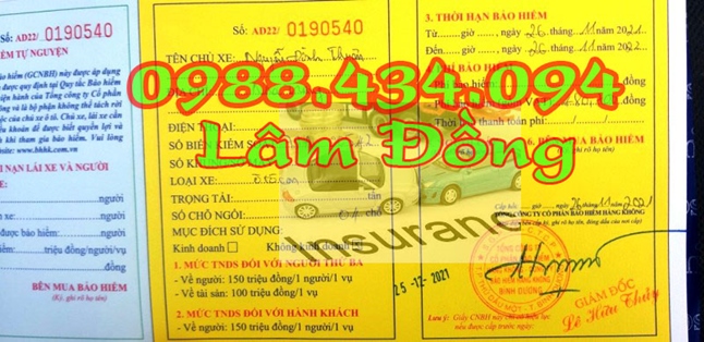 Bảo hiểm ô tô giá siêu rẻ tại Lâm Đồng - bảo hiểm ô tô giá rẻ Lâm Đồng - bảo hiểm ô tô Lâm Đồng