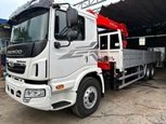 Cho thuê xe cẩu tại Phường Phúc Lợi, Long Biên, Hà Nội: 0906.483.699 [Xe cẩu Đời Mới Long Biên]