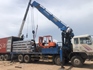 Xe Cẩu Khánh Bình Cà Mau Gọi 0906.483.699 – Cho Thuê Xe Cẩu Uy Tín, Giá Tốt