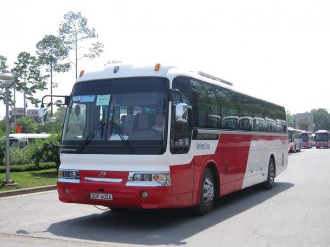Thuê xe du lịch Quảng Ninh - Cho thuê xe du lịch Quảng Ninh