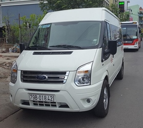 Thuê xe du lịch Quảng Ninh - Cho thuê xe du lịch Quảng Ninh