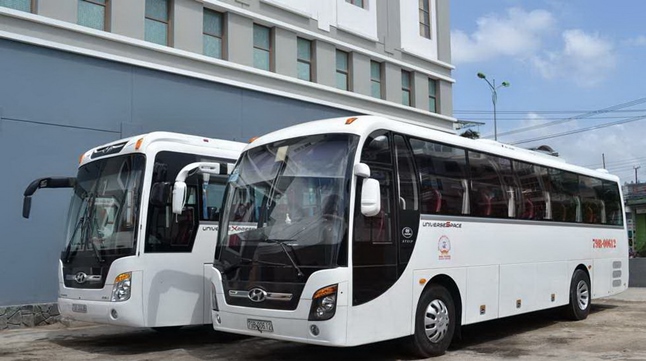 Thuê xe du lịch Vĩnh Phúc - Cho thuê xe du lịch tại Vĩnh Phúc